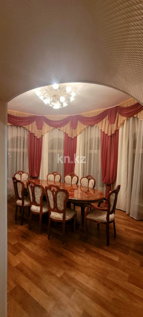 Продажа 7-комнатного дома, 390 м² в Темиртау - фото 14