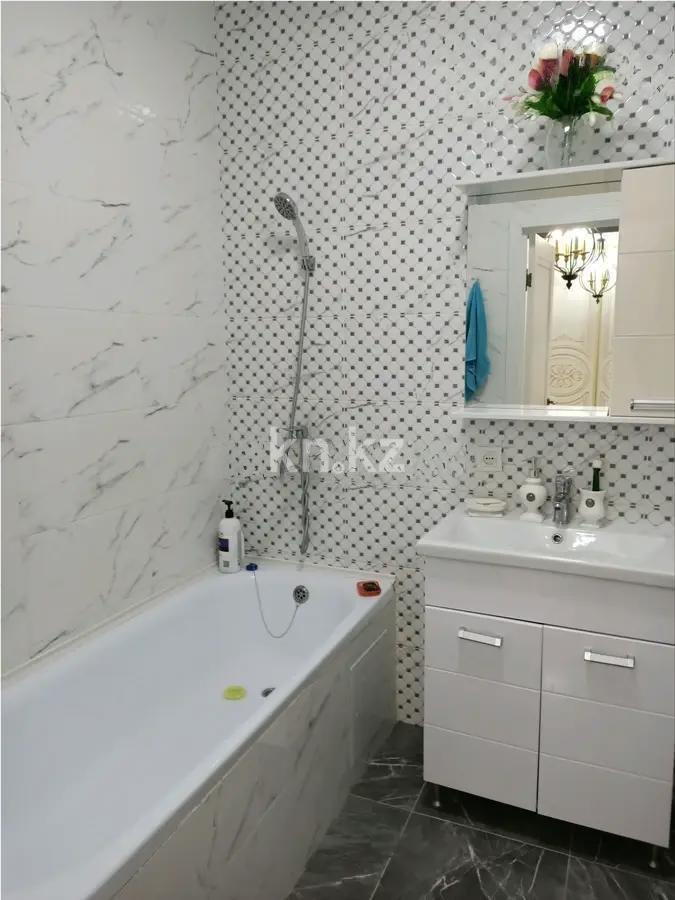 Продажа 1-комнатной квартиры, 42 м² в Астане - фото 4