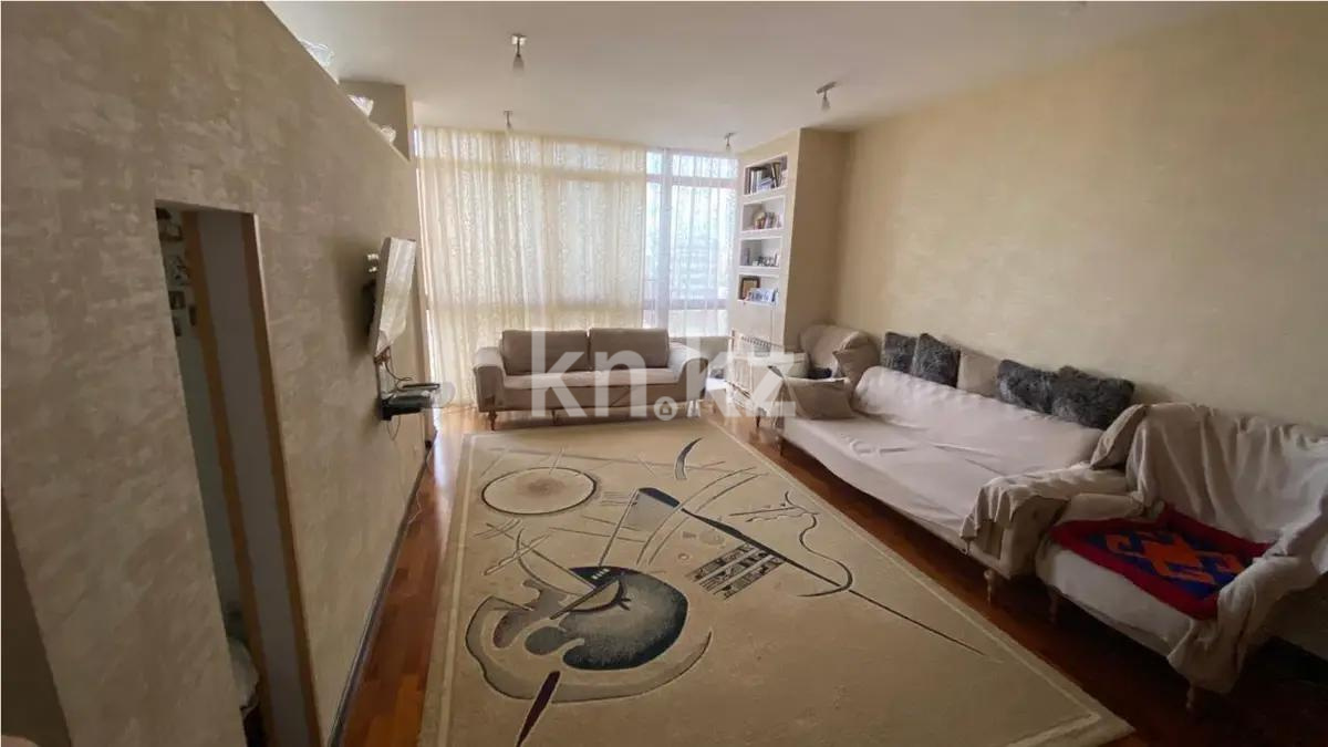 Продажа 2-комнатной квартиры, 68 м² в Астане