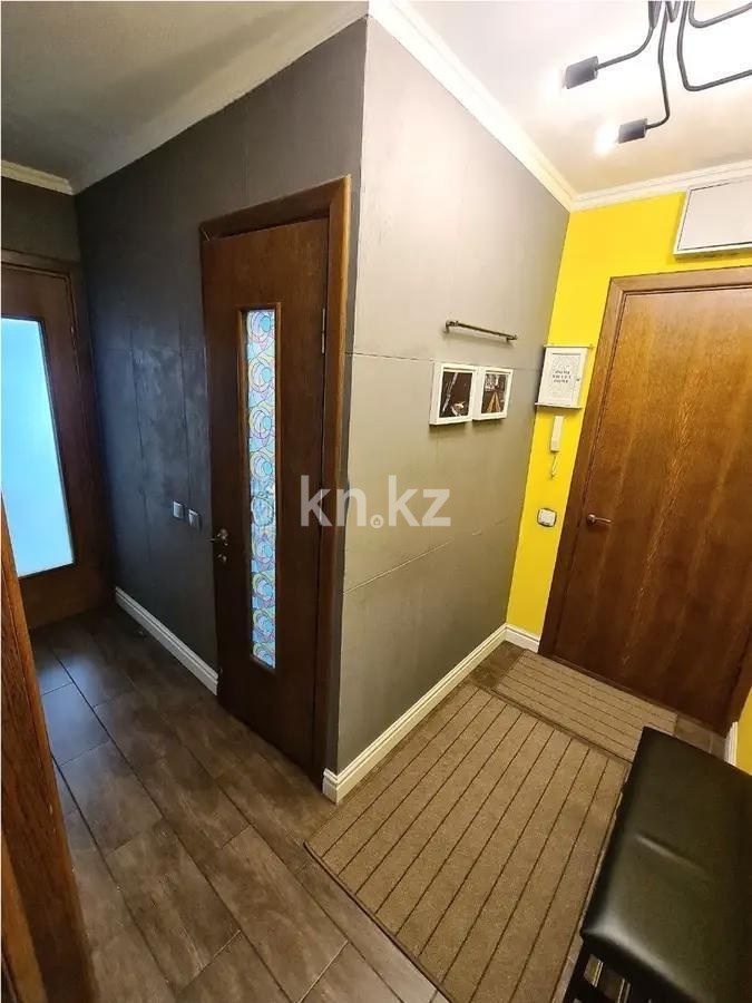 Продажа 3-комнатной квартиры, 58.9 м² в Алматы - фото 6