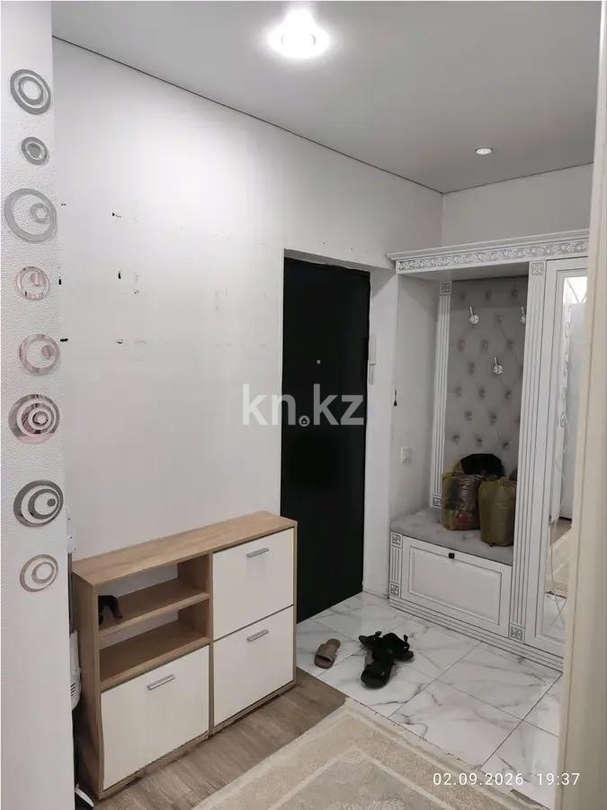 Продажа 1-комнатной квартиры, 39 м² в Астане - фото 6