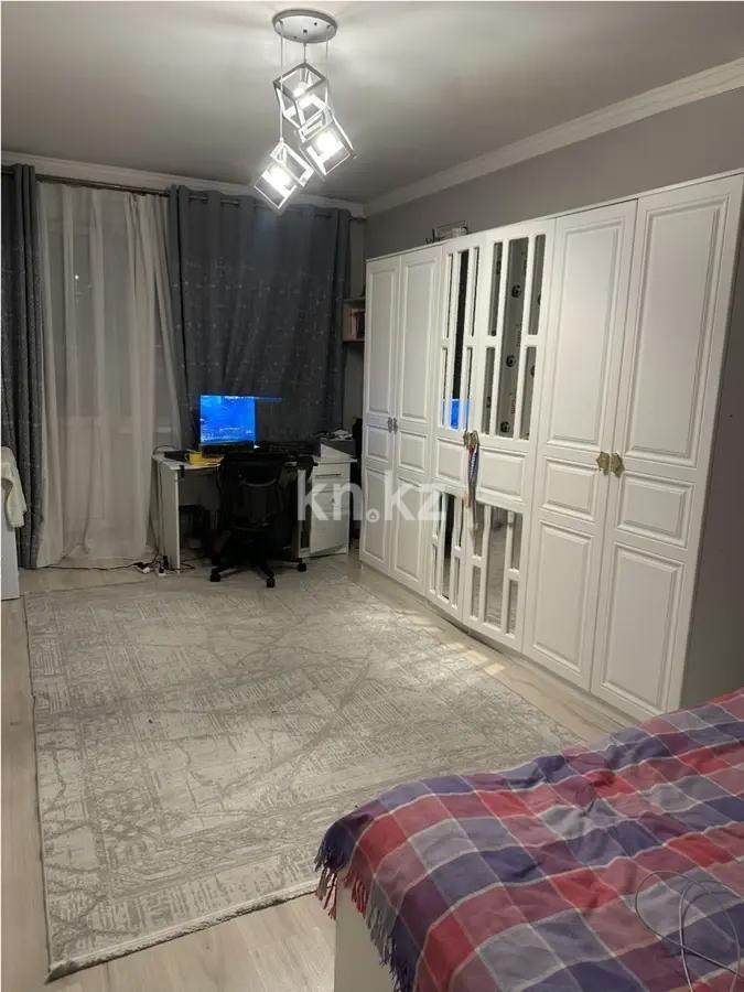 Продажа 3-комнатной квартиры, 87 м² в Алматы - фото 3