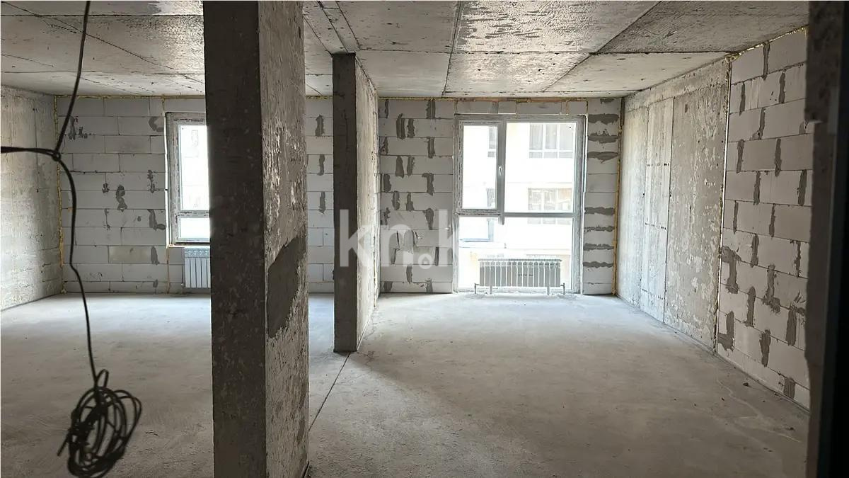 Продажа 2-комнатной квартиры, 60 м², ул. Утепова, дом  31 в Алматы