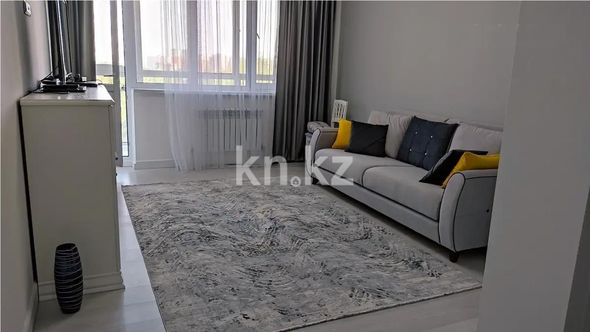 Продажа 2-комнатной квартиры, 75 м², мкр-н 2, дом  40г в Алматы