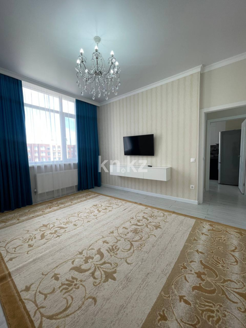 Продажа 1-комнатной квартиры, 50.1 м² в Астане - фото 6