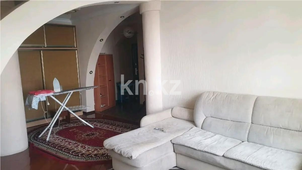 Продажа 2-комнатной квартиры, 56 м² в Астане