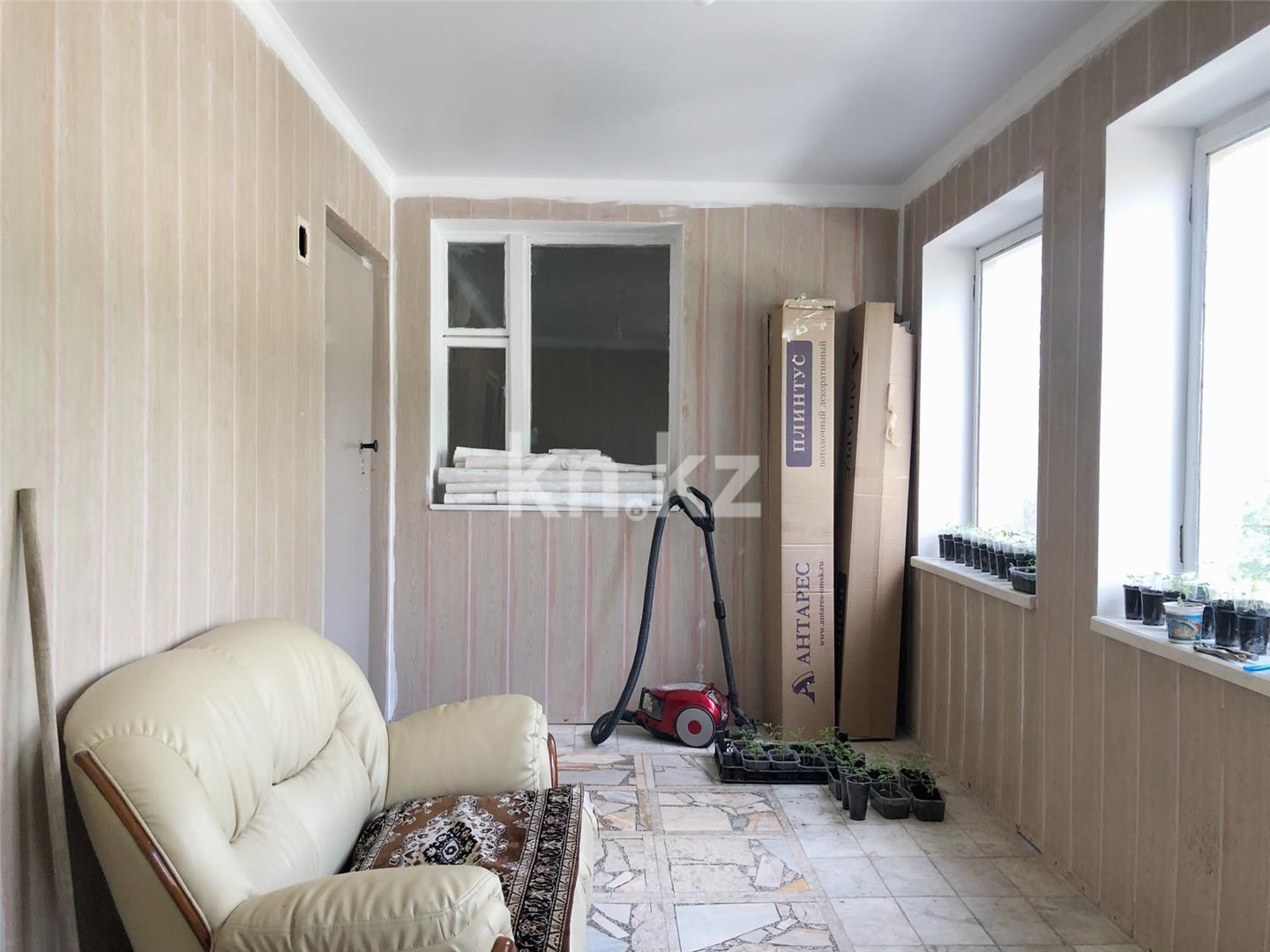 Продажа 6-комнатного дома, 300 м², ул. Крупской в Темиртау - фото 20