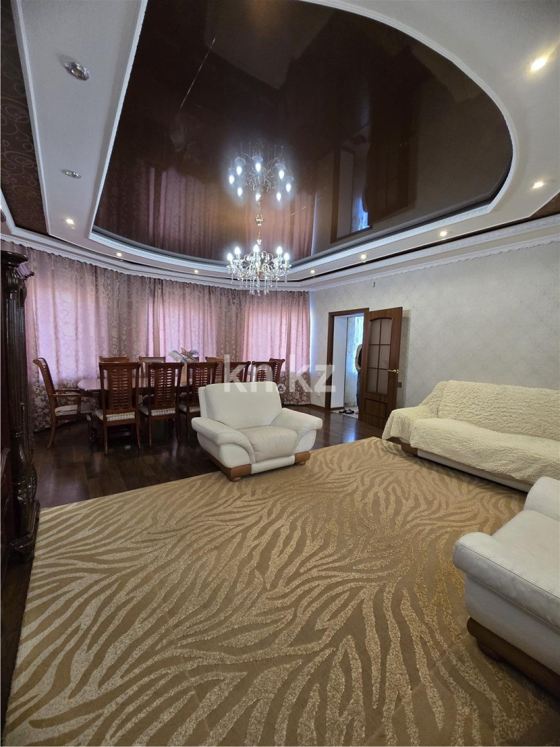 Продажа 6-комнатного дома, 274 м² в Караганде - фото 6