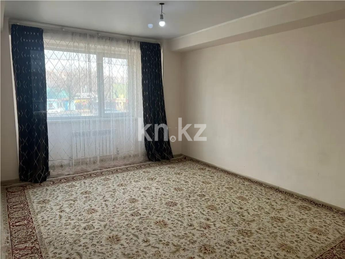 Продажа 3-комнатной квартиры, 81 м² в Алматы