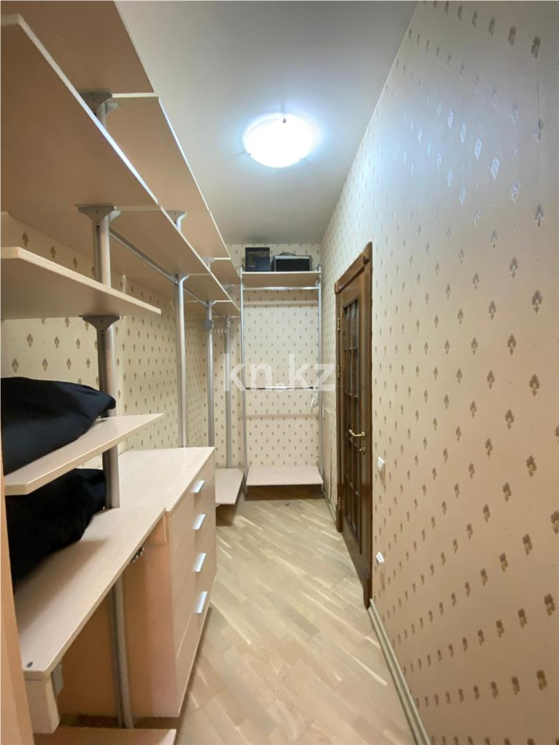 Продажа 5-комнатной квартиры, 204 м² в Астане - фото 13