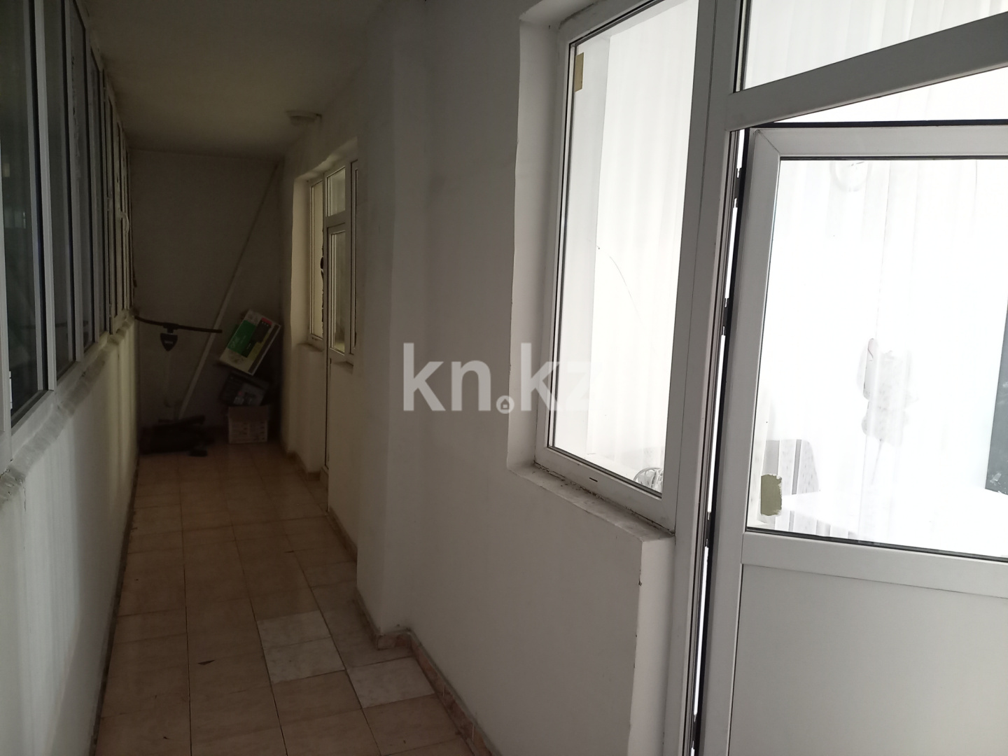 Аренда 3-комнатной квартиры, 123 м² в Алматы - фото 13