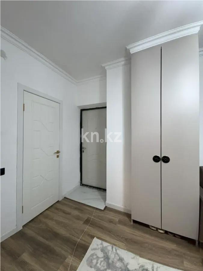 Продажа 2-комнатной квартиры, 45.8 м², ул. Жургенова, дом  19 в Астане - фото 4