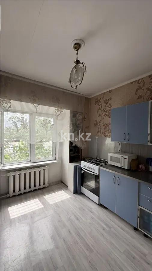 Продажа 1-комнатной квартиры, 38 м² в Алматы - фото 2