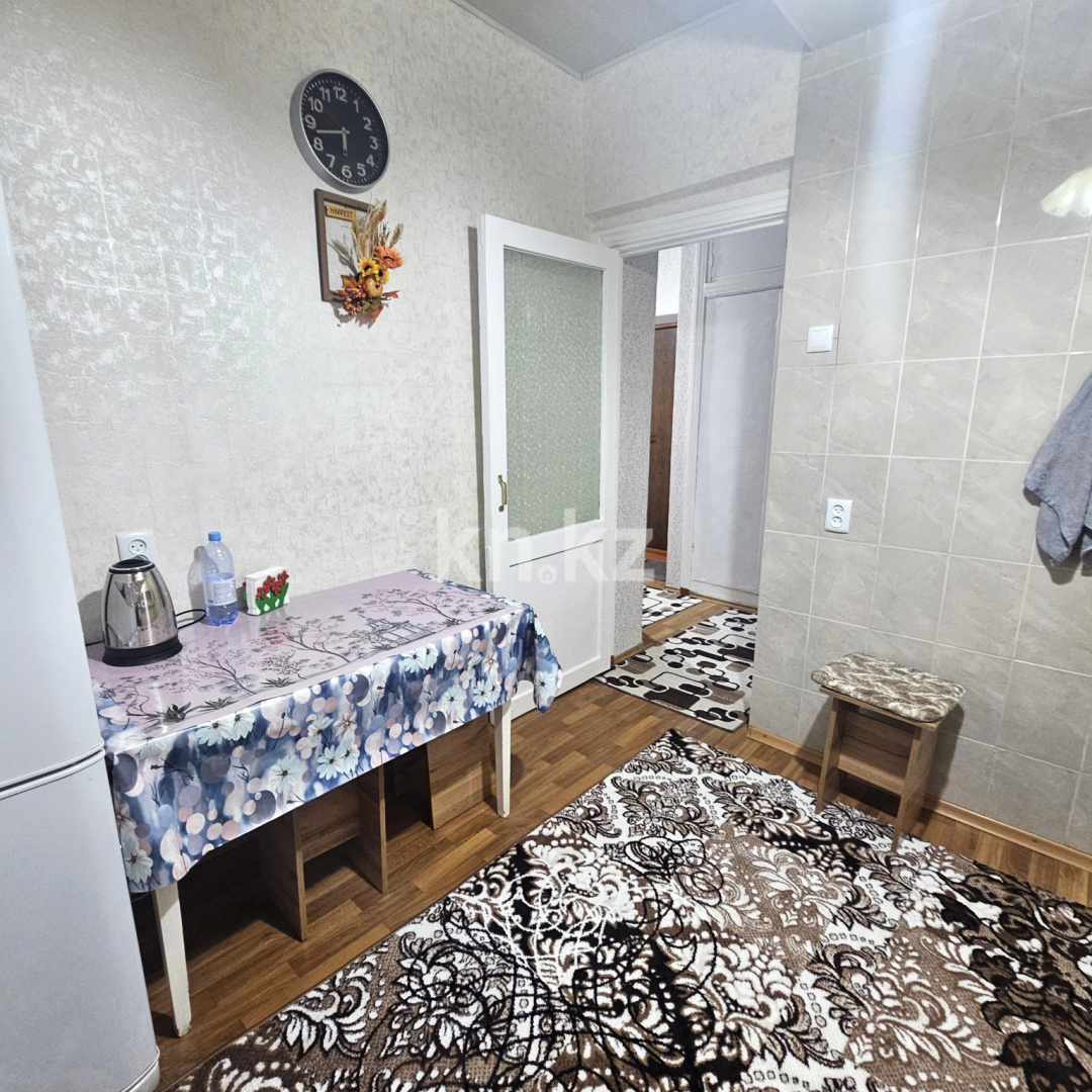 Аренда 2-комнатной квартиры, 48 м², ул. Чокина, дом  189 - ул. Толе би в Алматы - фото 14