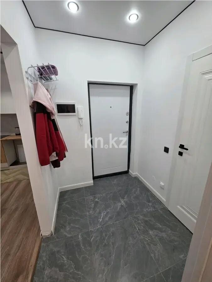 Продажа 2-комнатной квартиры, 40 м² в Астане - фото 4