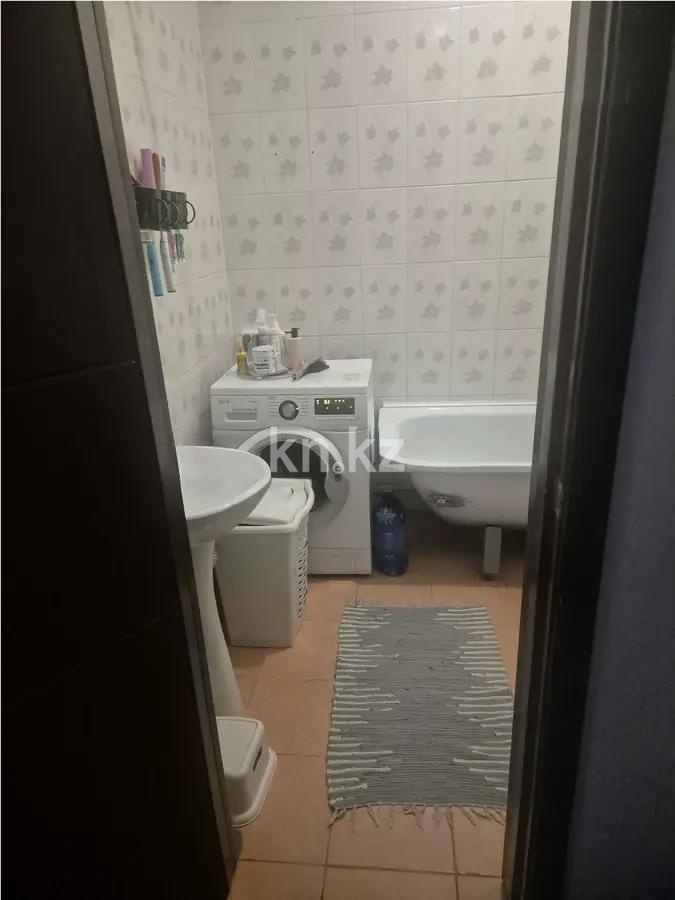 Продажа 2-комнатной квартиры, 55 м², ул. Пушкина, дом  25/1 в Астане - фото 4