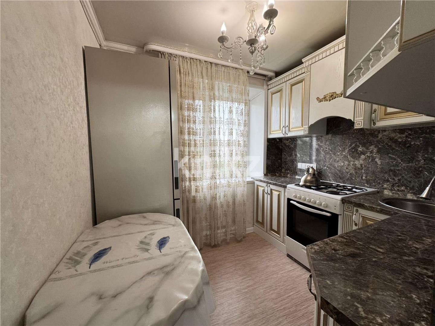 Продажа 3-комнатной квартиры, 64 м², 6-й мкр. в Караганде - фото 6