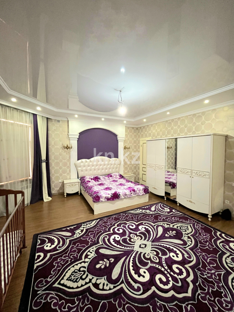 Продажа 7-комнатного дома, 280 м² в Шымкенте - фото 15