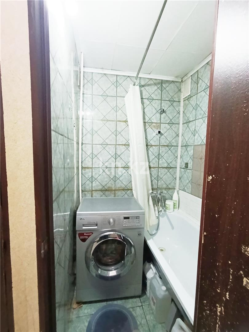 Продажа 2-комнатной квартиры, 45 м², мкр-н 23, дом  31 в Караганде - фото 11