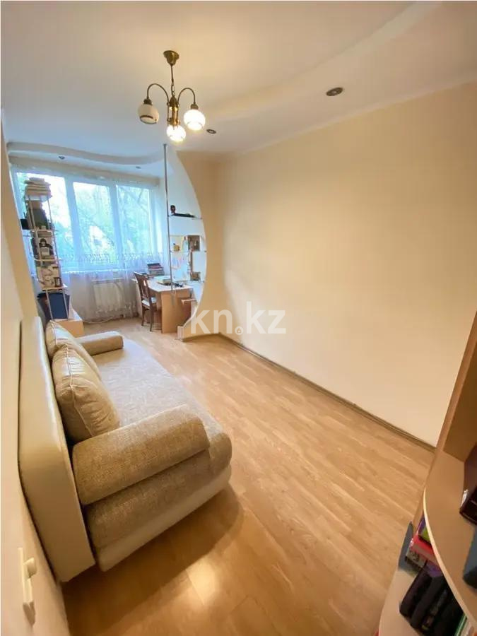 Продажа 4-комнатной квартиры, 92 м² в Алматы - фото 3