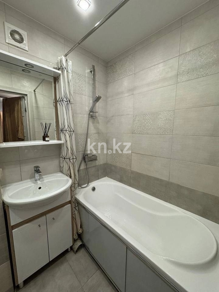 Аренда 1-комнатной квартиры, 35 м² в Астане - фото 3