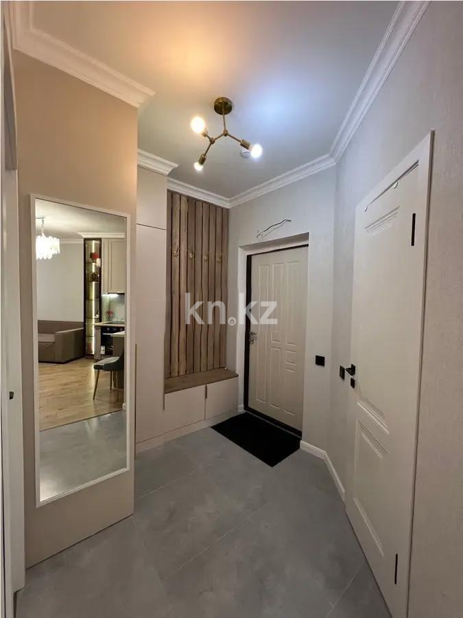 Продажа 3-комнатной квартиры, 54.4 м² в Астане - фото 6