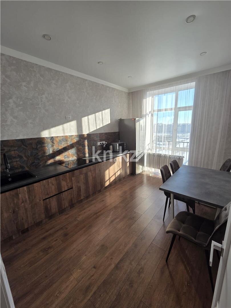 Продажа 2-комнатной квартиры, 69 м² в Караганде - фото 7