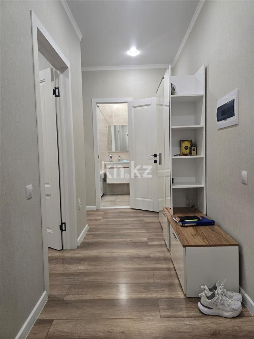 Продажа 2-комнатной квартиры, 59 м² в Караганде - фото 5