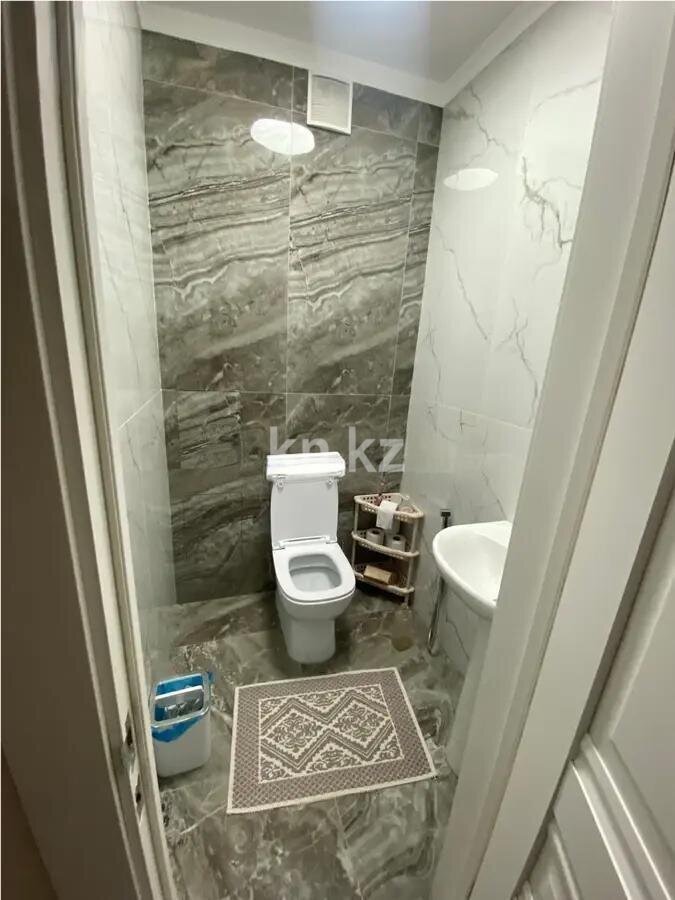 Продажа 4-комнатной квартиры, 93.7 м² в Астане - фото 5