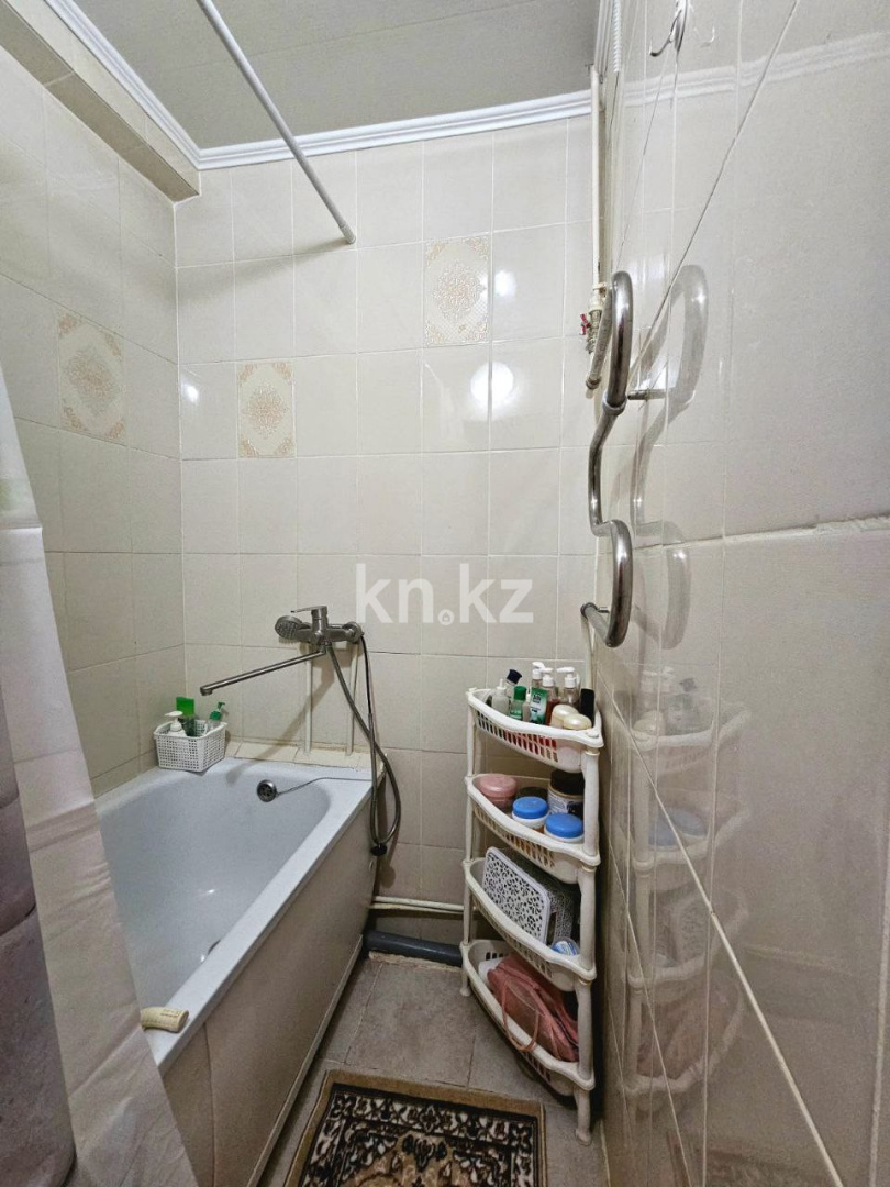 Продажа 3-комнатной квартиры, 58.2 м² в Костанае - фото 8