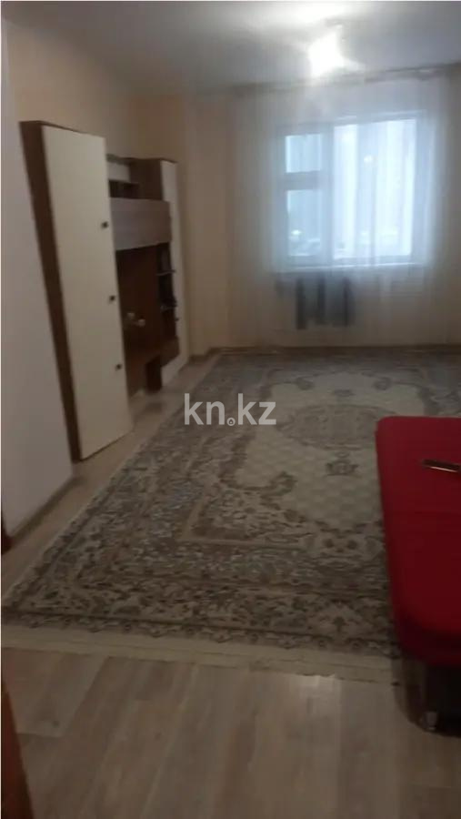 Продажа 1-комнатной квартиры, 47.5 м² в Астане