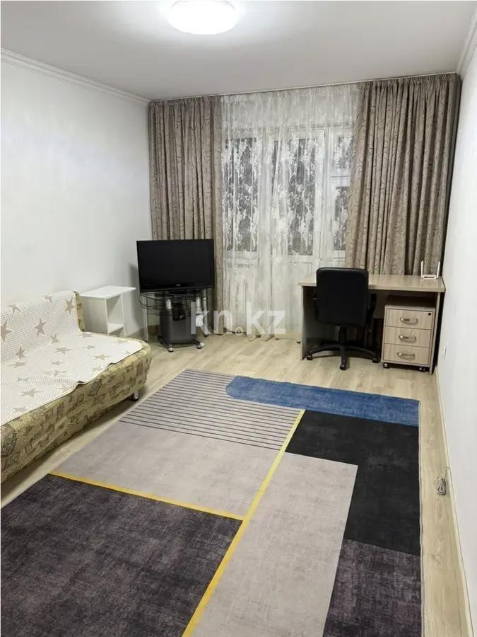 Продажа 1-комнатной квартиры, 32 м² в Алматы