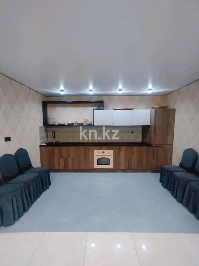 Продажа 1-комнатной квартиры, 56.2 м² в Астане - фото 2
