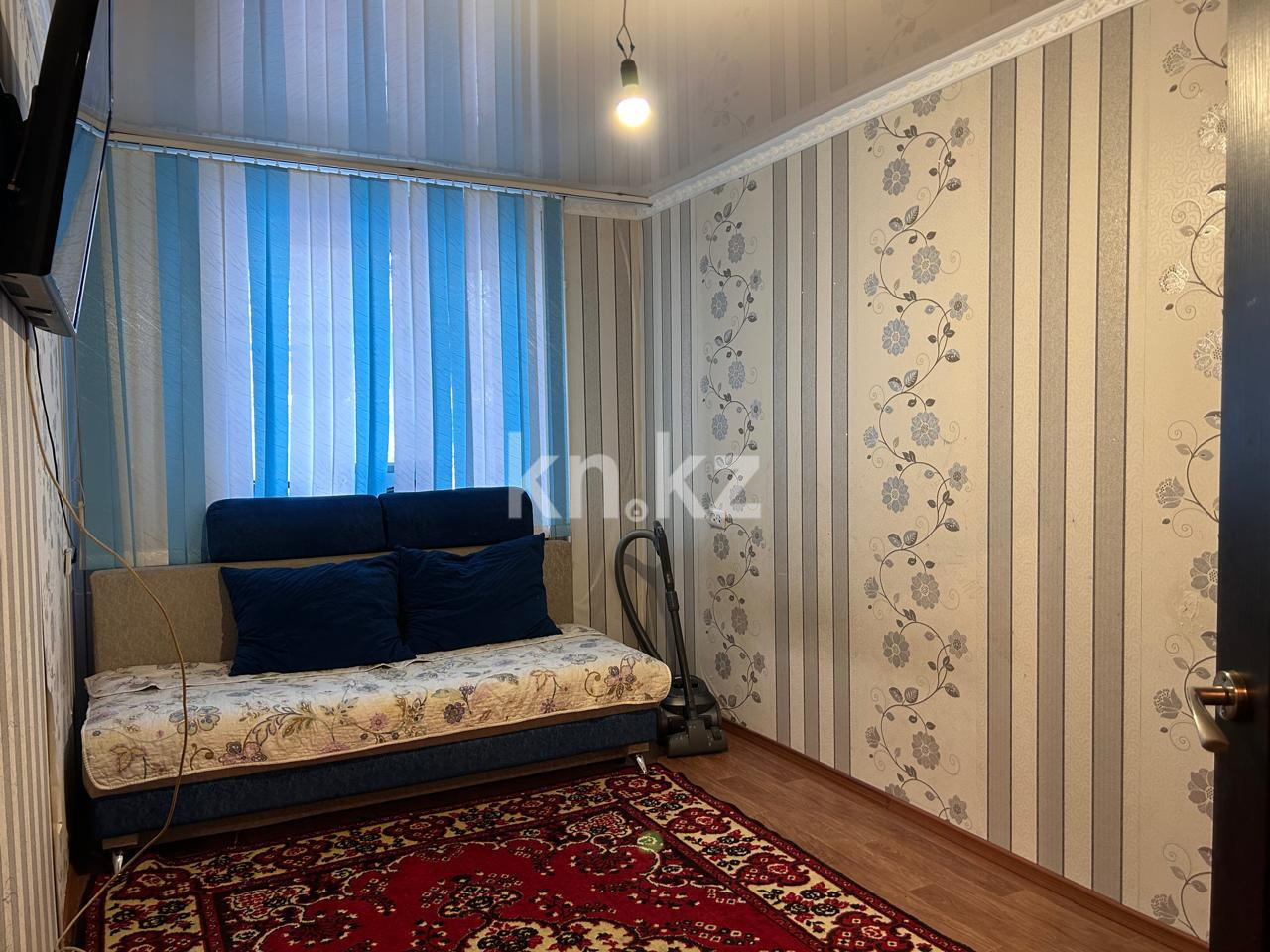 Продажа 3-комнатной квартиры, 56 м², пр. Республики в Темиртау - фото 6