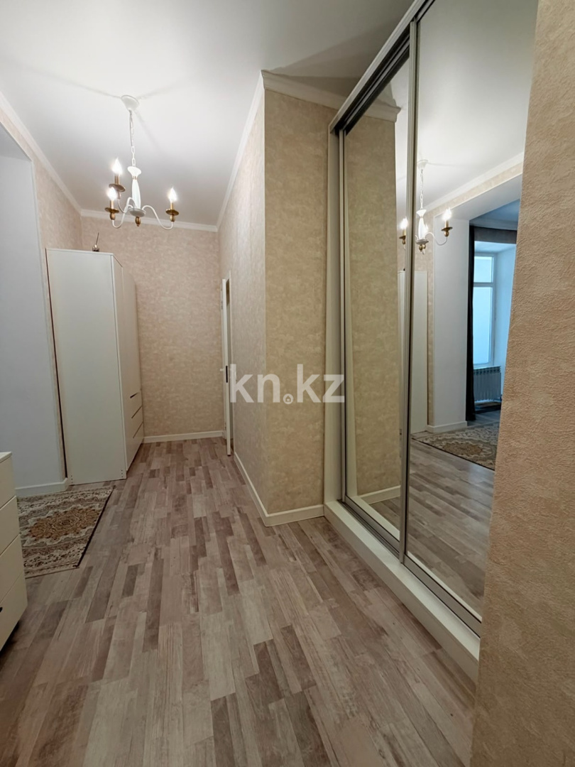 Продажа 2-комнатной квартиры, 43 м² в Астане - фото 6