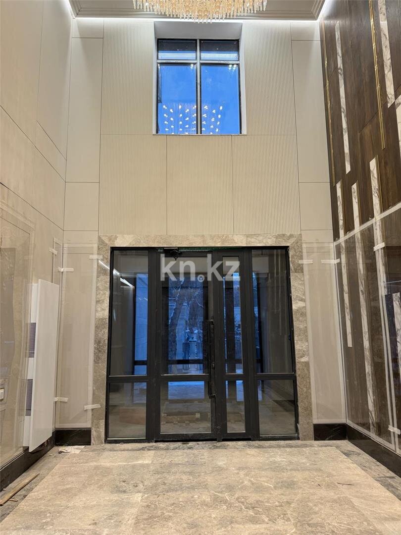 Продажа 3-комнатной квартиры, 107 м² в Караганде - фото 4