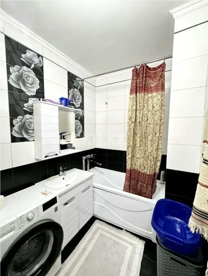 Продажа 3-комнатной квартиры, 96 м² в Алматы - фото 5