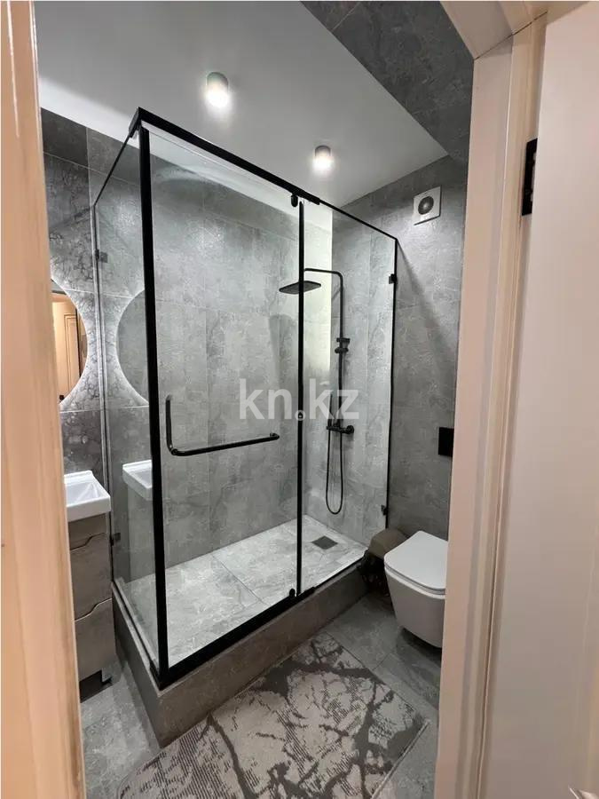 Продажа 2-комнатной квартиры, 42 м², ул. Боткина, дом  14 в Алматы - фото 4