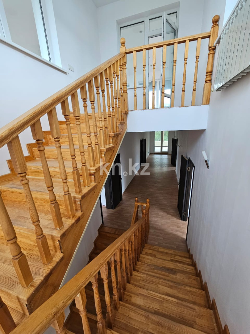 Продажа 8-комнатного дома, 750 м² в Алматы - фото 4