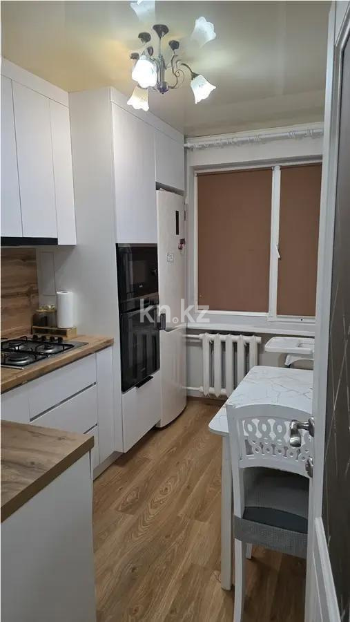 Продажа 3-комнатной квартиры, 60.3 м² в Астане - фото 4