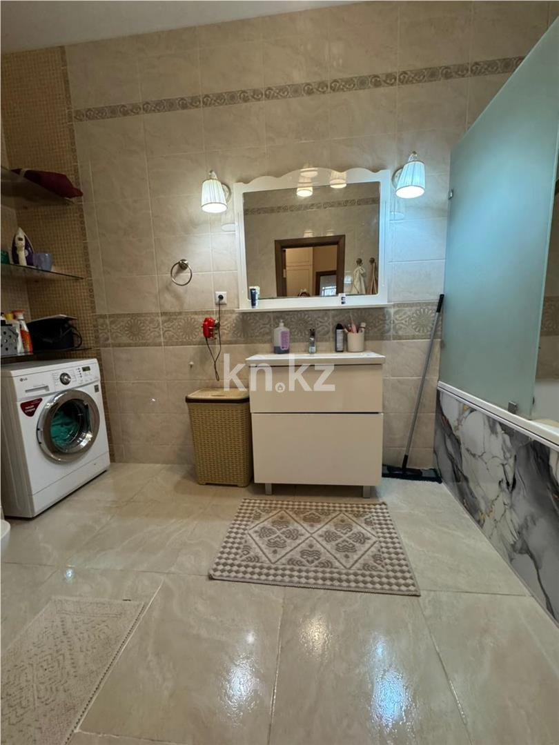 Продажа 2-комнатной квартиры, 104 м², ул. Керей, Жанибек хандар, дом  22 в Астане - фото 19