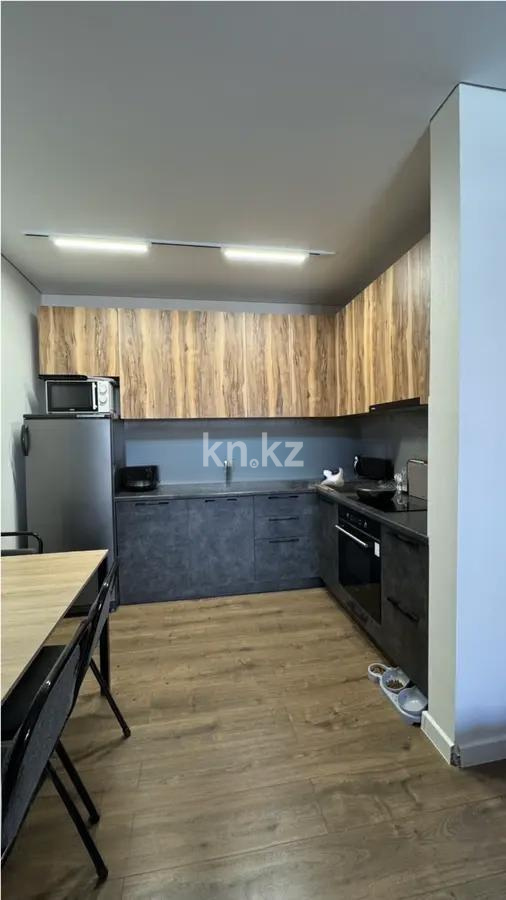 Продажа 2-комнатной квартиры, 44 м² в Астане