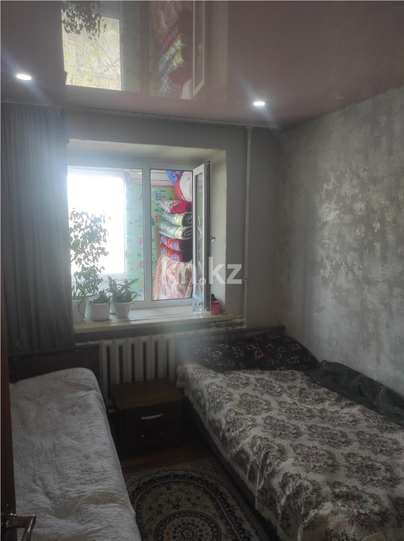 Продажа 3-комнатной квартиры, 57 м², мкр-н 7 в Темиртау - фото 3