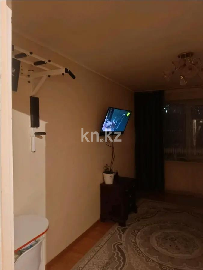 Продажа 2-комнатной квартиры, 46.8 м², ул. Майлина, дом  7/1 в Астане