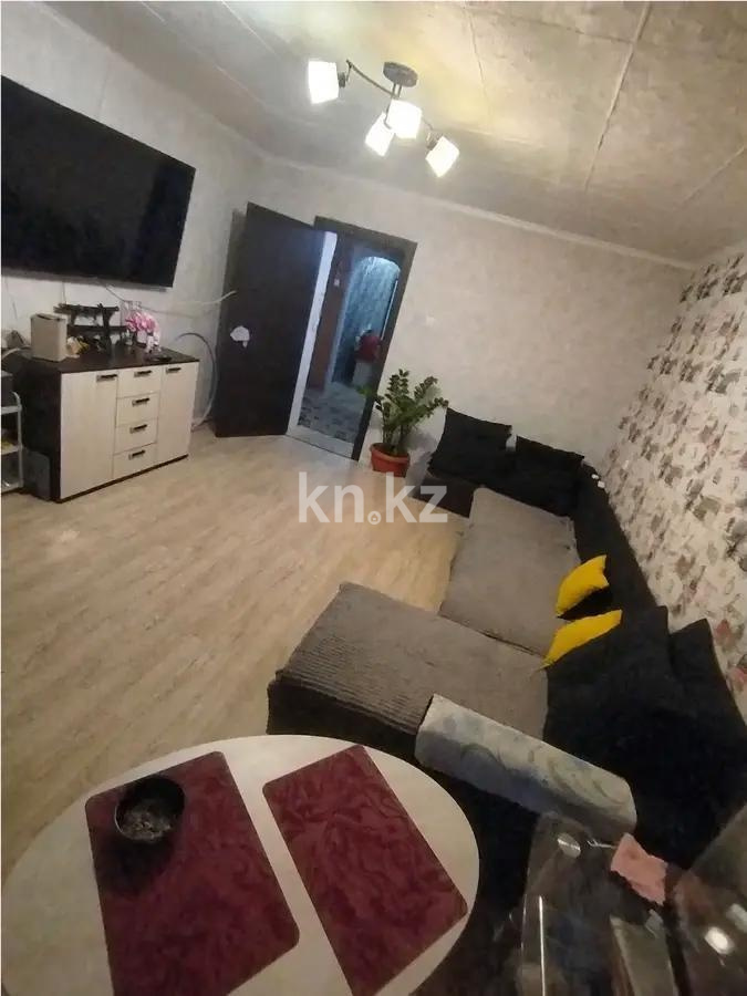 Продажа 3-комнатной квартиры, 63 м² в Темиртау