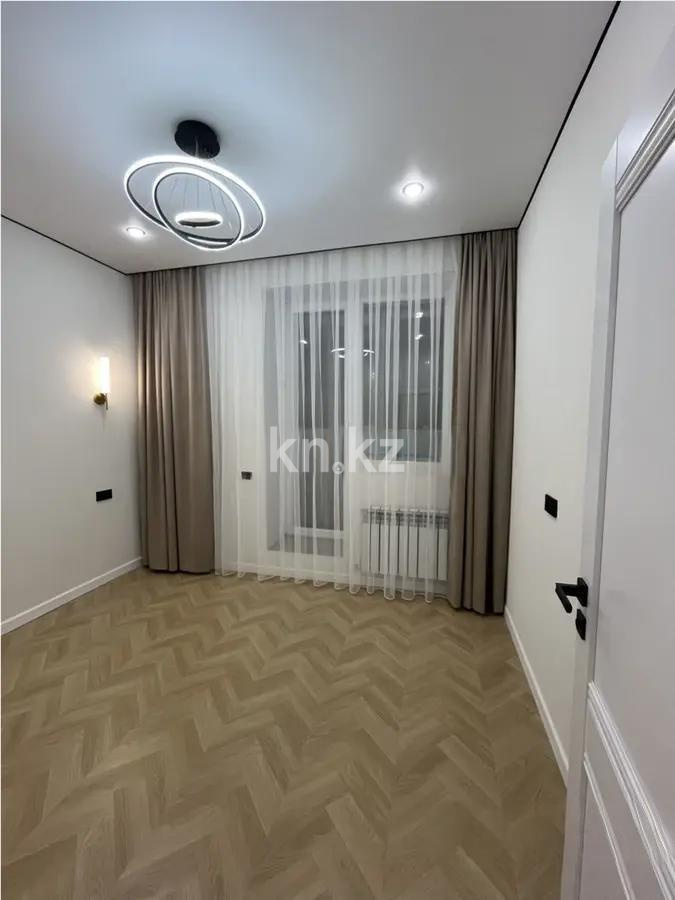 Продажа 1-комнатной квартиры, 35 м², ул. Култегин, дом  2 в Астане - фото 2