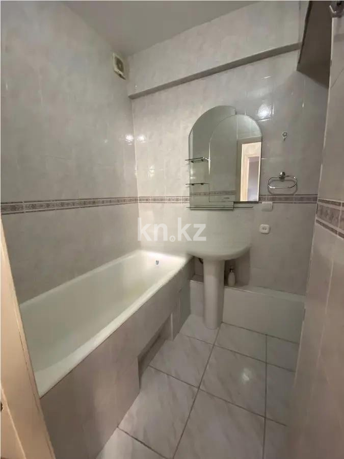 Продажа 1-комнатной квартиры, 43.8 м² в Алматы - фото 5