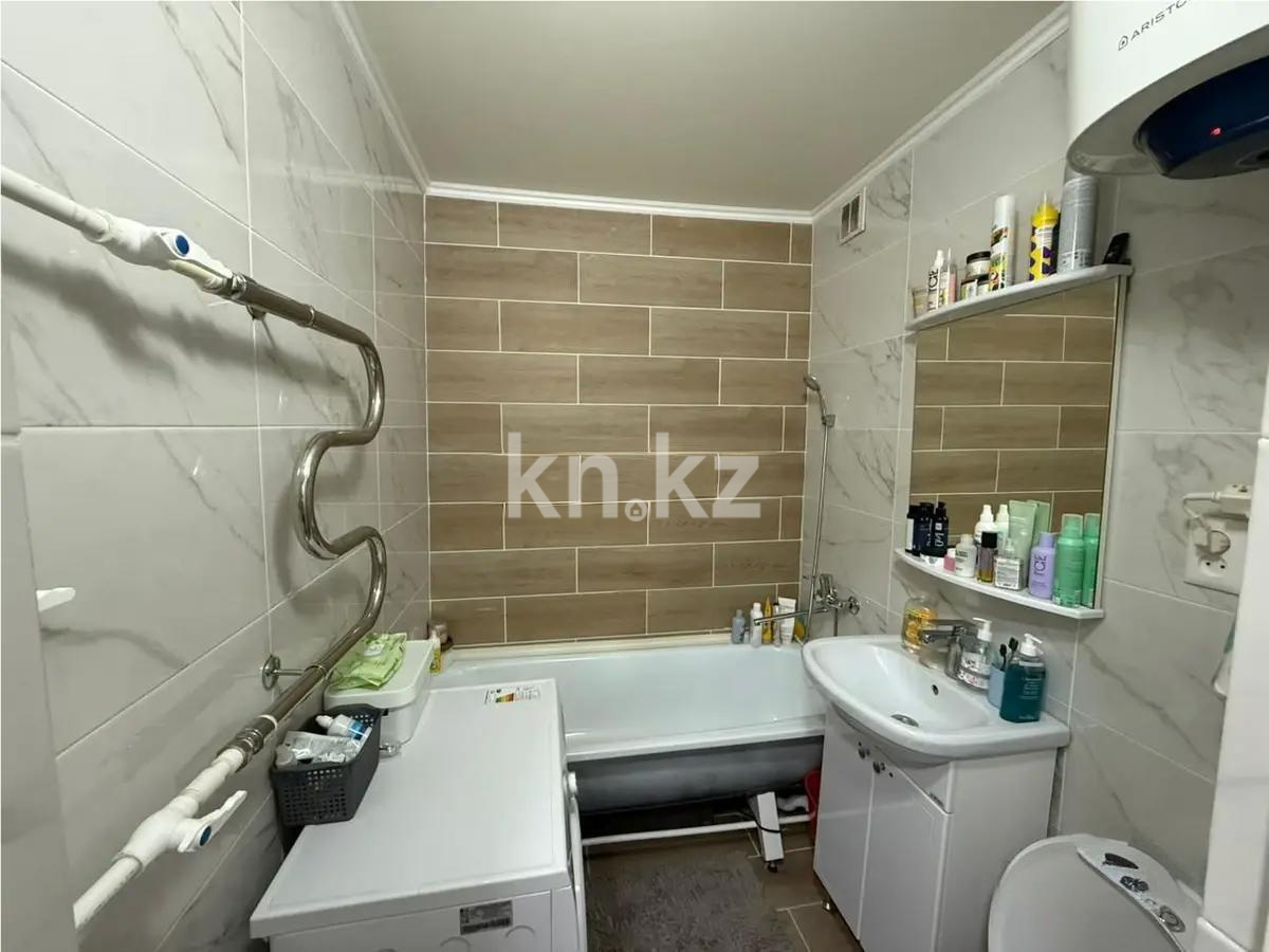 Продажа 1-комнатной квартиры, 38 м², ул. Зелинского, дом  24/3 в Караганде - фото 3