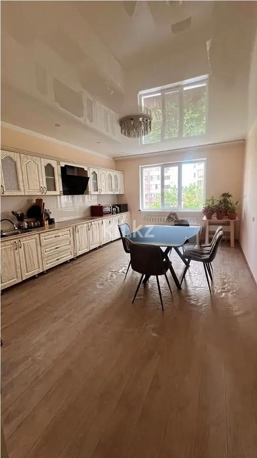 Продажа 2-комнатной квартиры, 103 м² в Алматы - фото 2