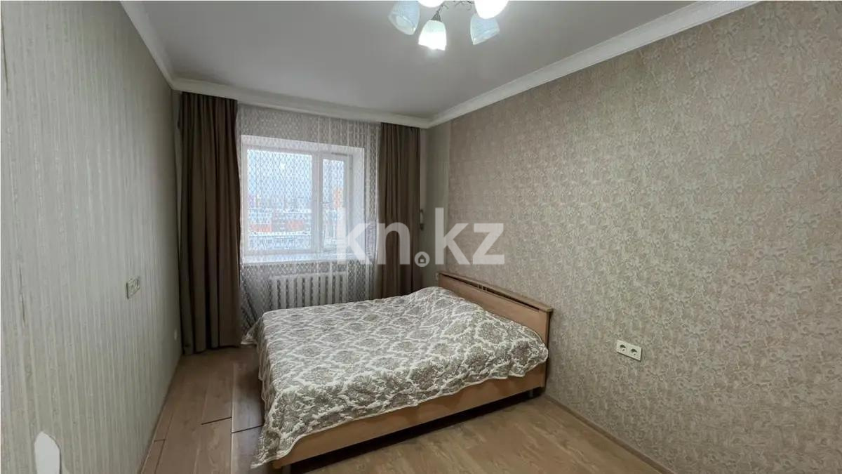 Продажа 2-комнатной квартиры, 59.1 м² в Астане - фото 2